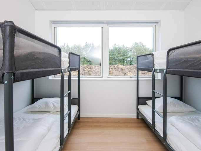 Interior 4, 5 Star Holiday Home in Saltum, Jammerbugt