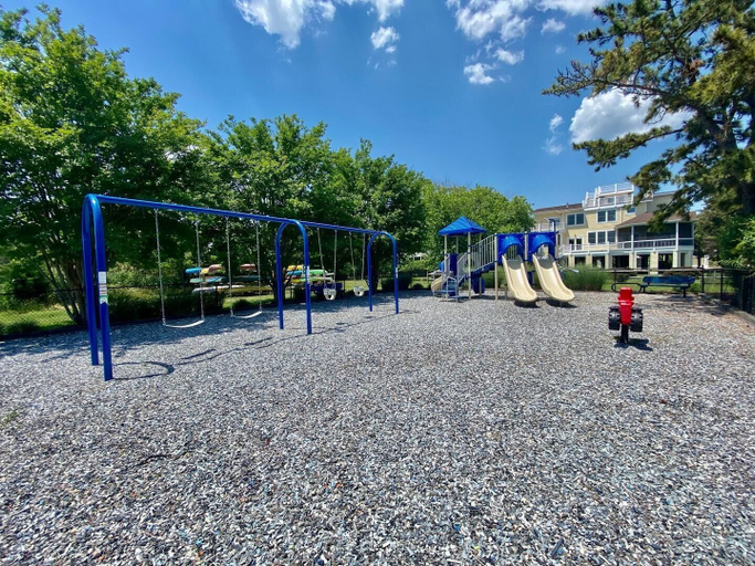 Children's area, S. Rodney 25, Sussex
