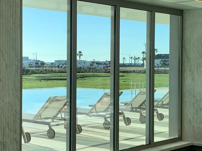 Others 3, DLux Terrace Cond Bayline Pool & SPA, Silves