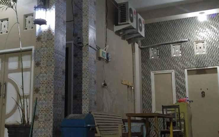 Others 3, Furqan Guest House, Sabang