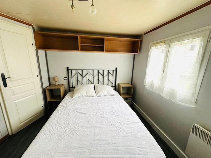 Bedroom 2, Le clos de Launay, Indre-et-Loire