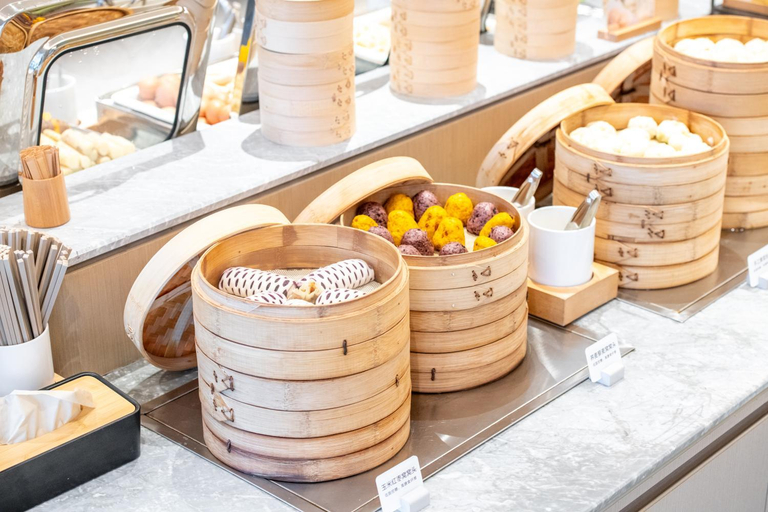 Food & Drinks 5, JI Hotel Changzhou Future Smart City, Changzhou