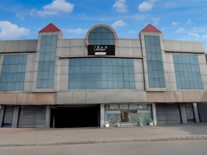 Primary image, Collection O Company Bagh Amritsar, Amritsar