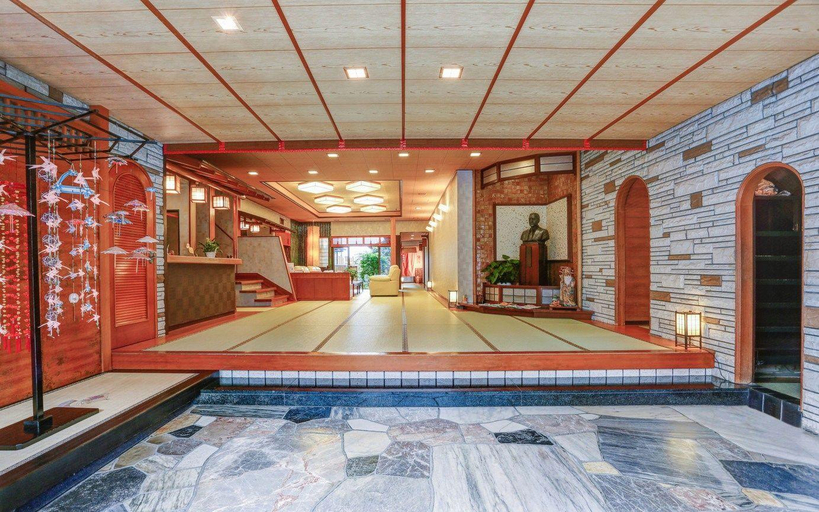 Others 4, Ajiro Kanko Hotel, Atami