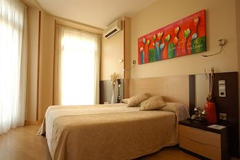 Others 4, B&B Hotel Madrid Centro Plaza Mayor, Madrid