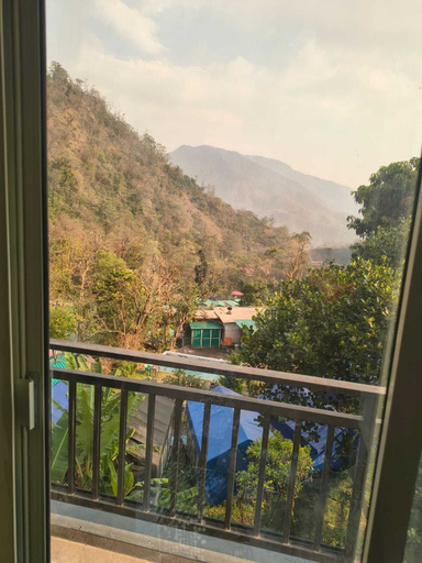 Interior 3, Hotel The Rudram Aura, Tehri Garhwal