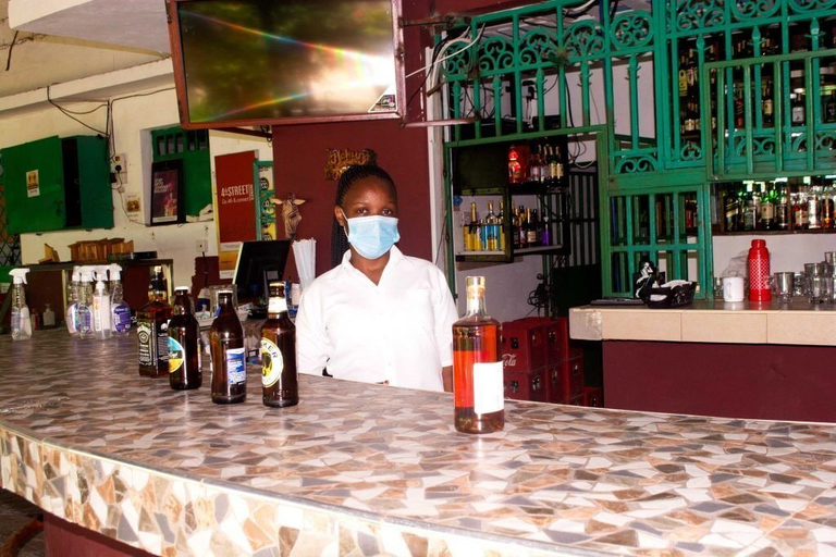 Food & Drinks 5, The Tavern Inn Shanzu, Kisauni