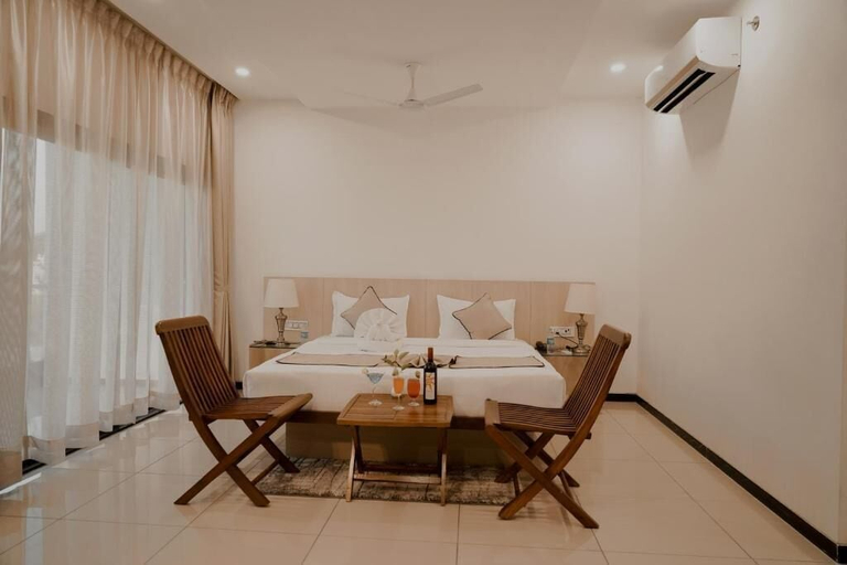 Room 4, Arawali Ananta Elite, Pali