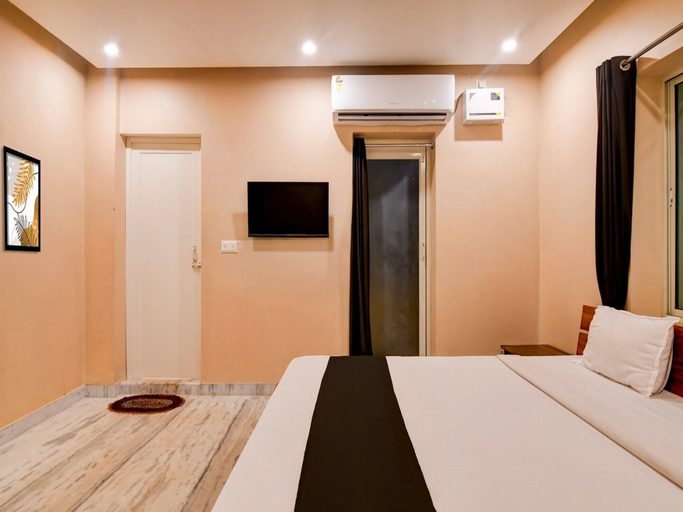 Room 5, Collection Seaview Formerly Hotel Aavaas, Puri