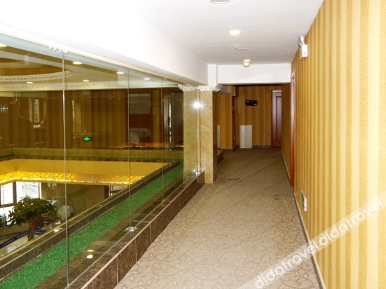 Others 5, Longteng Hostel, Harbin