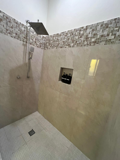 Bathroom 5, El Encanto Inn & Suites, La Paz