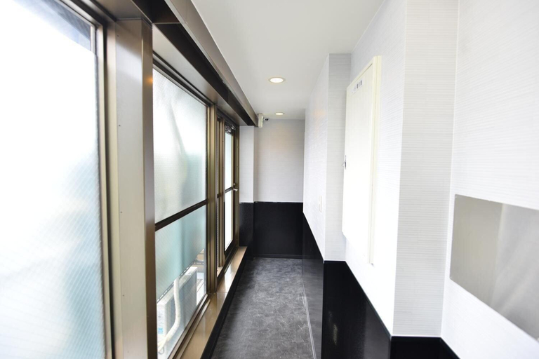 Public Area 2, Hotel Amethyst, Toshima