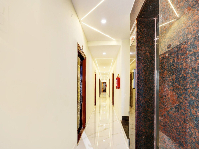 Interior 3, Classic With Balcony Vizianagaram, Vizianagaram