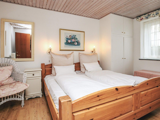 Interior 5, 4 Person Holiday Home in Brovst, Jammerbugt