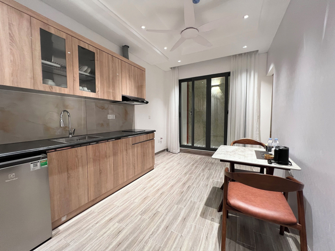 Private kitchen 2, Sun Hotel Phu Quoc, Phú Quốc