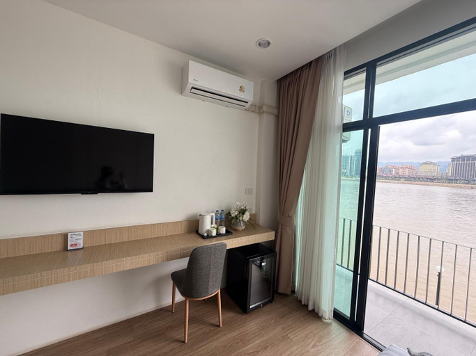 Others 5, View khong Hotel, Chiang Saen