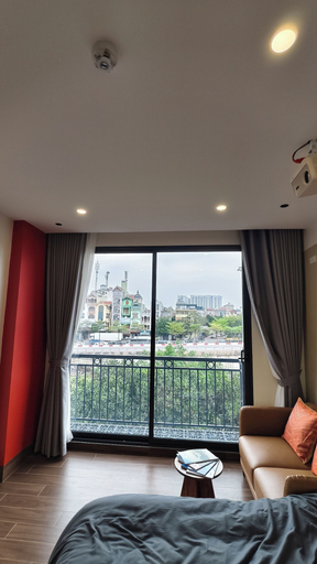 Interior 2, Klara House Phuc Dong, Long Biên