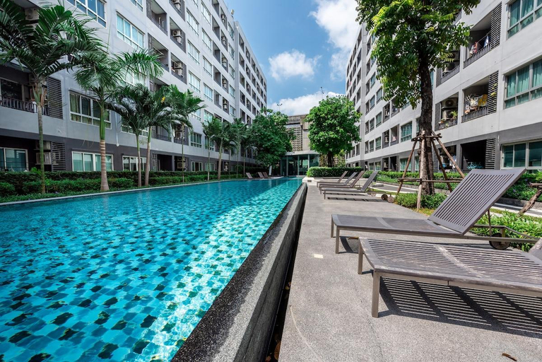 5, Elio Sukhumvit 64, Bang Na