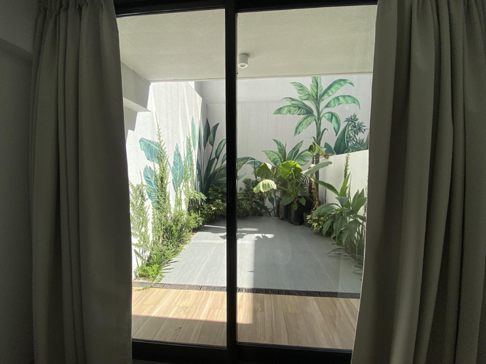 Others 5, Live Palermo Hollywood Boutique Apartments, Distrito Federal