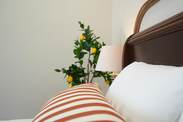 Bedroom 3, La Villa des Chien, Sattahip
