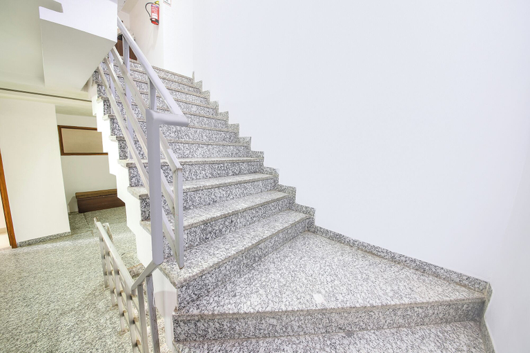Lobby 4, Fabhotel Neu-Nest, Dehradun