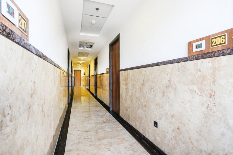 Interior 2, Townhouse Kota Airport, Kota