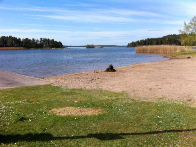 Exterior 4, 5 Star Holiday Home in Navekvarn, Nyköping