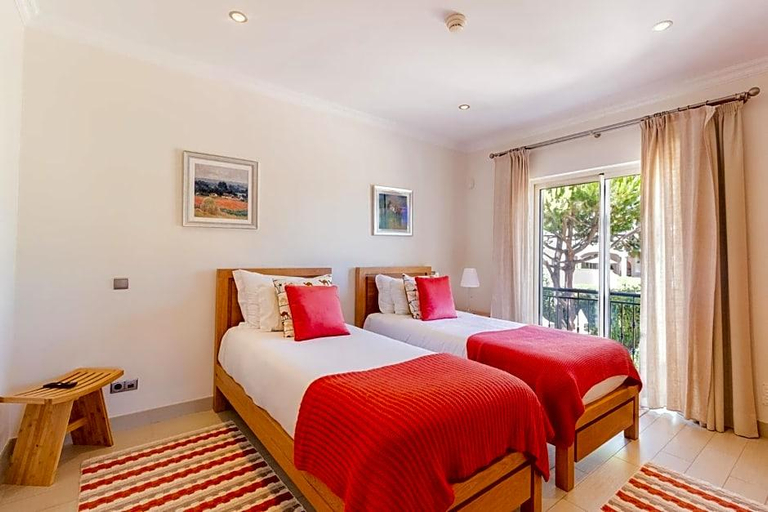 Bedroom 5, Dunas Douradas Beach Club, Loulé