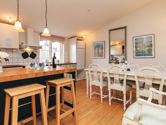 Interior 4, 8 Person Holiday Home in Brovst, Jammerbugt