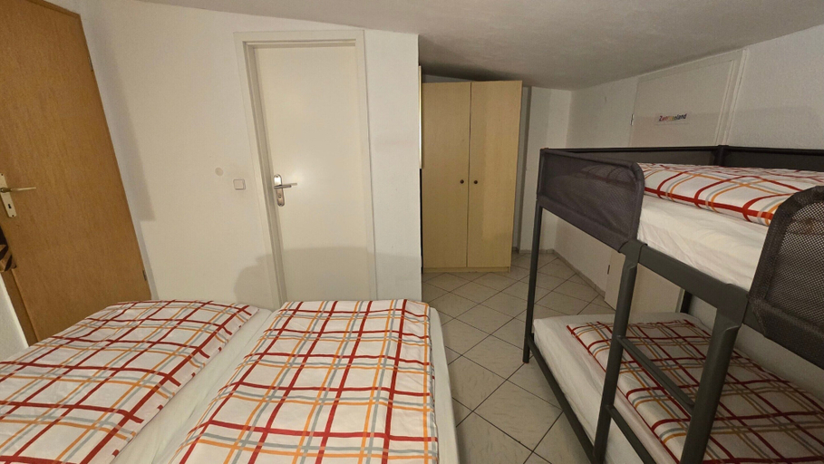 Room 4, Mobile Home im Ferienpark mit Seezugang, Ludwigslust-Parchim
