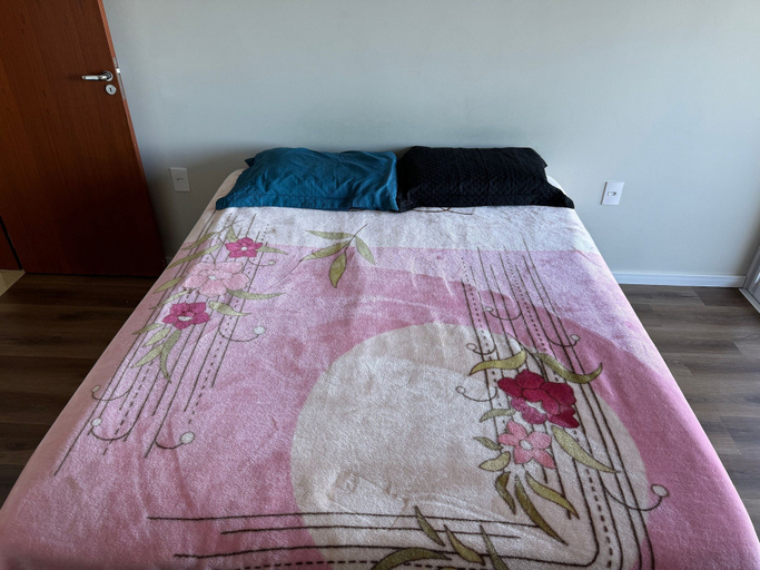 Bedroom 3, Paraíso do Coral - Vista Mar - Garopaba, Paulo Lopez