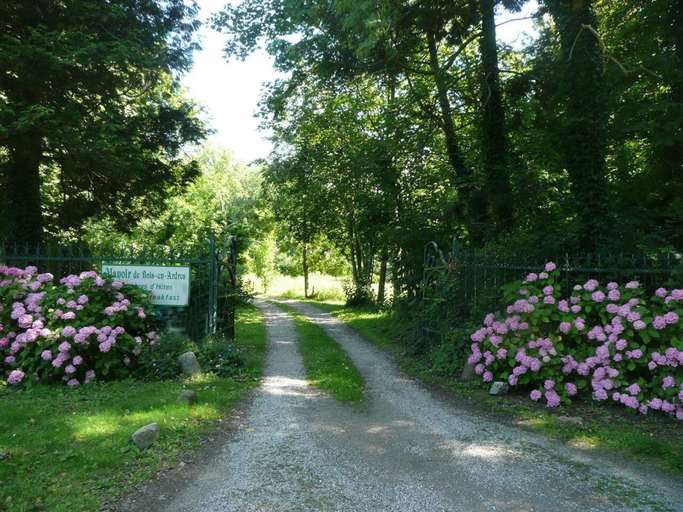 Others 4, Le Manoir de Bois-en-Ardres, Pas-de-Calais