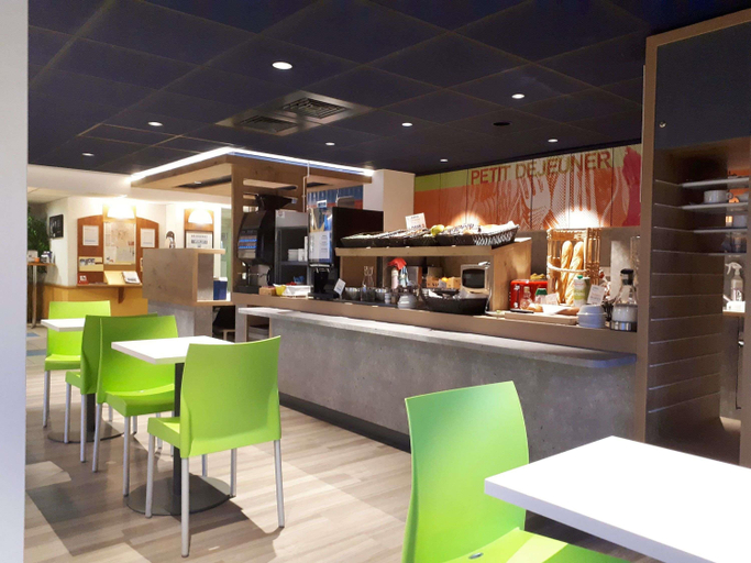 Food & Drinks 5, ibis budget Dijon Saint Apollinaire, Côte-d'Or