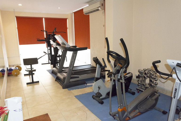 Others 4, Flowers Inn 1, Salmiya