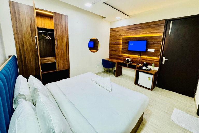 Room 3, Palette Convention Hotel Millennium, Gurgaon