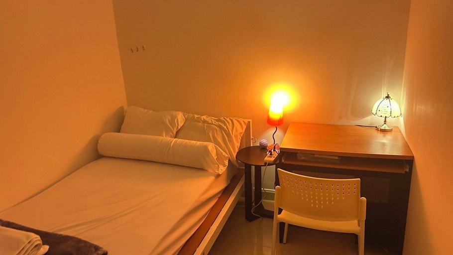 Room 4, Rawai cozy hostel, Pulau Phuket