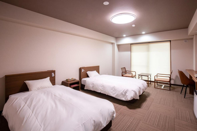 Bedroom 5, Ume No Yu, Matsumoto