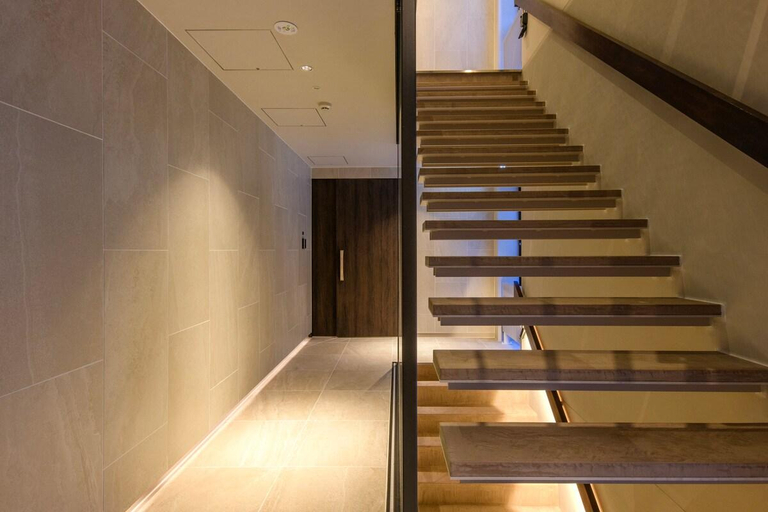 Others 5, THE COMFY SAPPORO, Sapporo