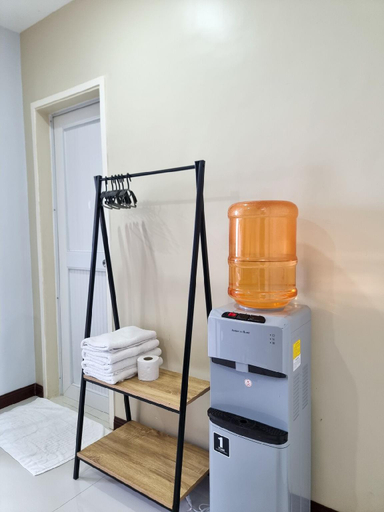 Bedroom 3, Exclusive Beachfront House at San Juan La Union, San Juan