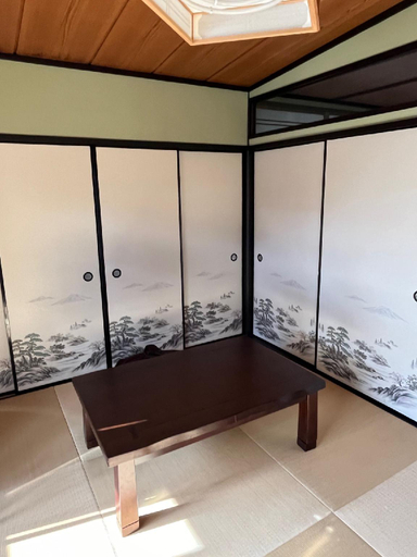 Others 3, Leeki Studio-Tatami,5ppl,JR5min, Kyoto