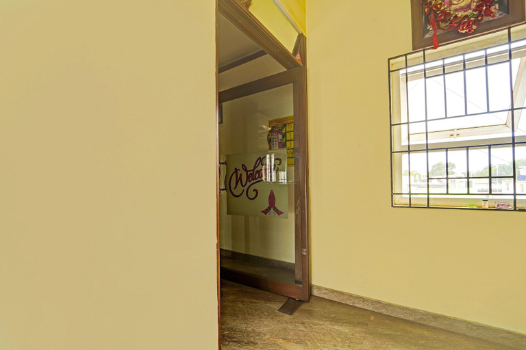 Reception 5, Classic G K Building, Dindigul