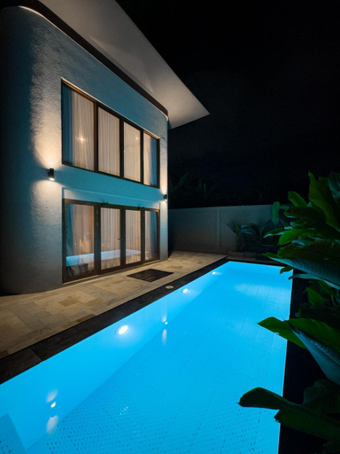 Sport & Beauty, The Menuai Bali Villas Canggu, Badung
