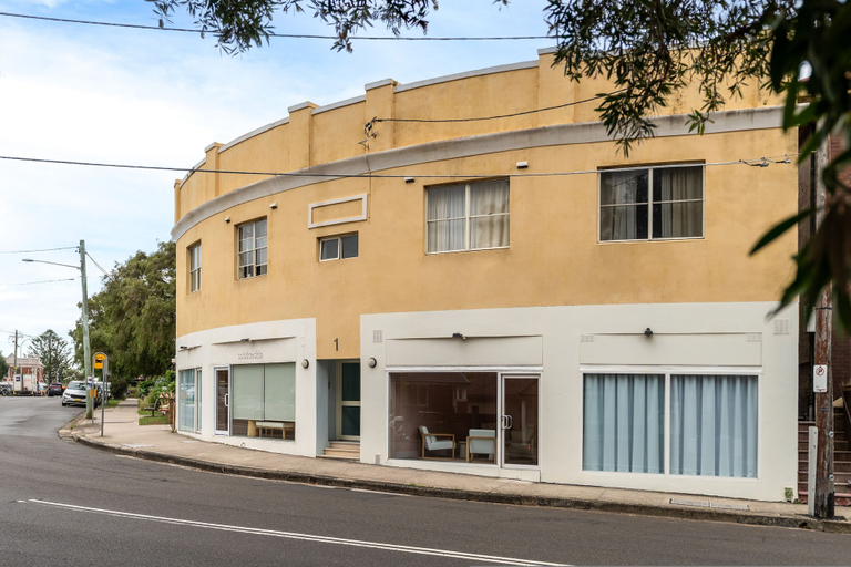 Room 4, Bondi Salt Soul - A Sepal Stay, Sydney