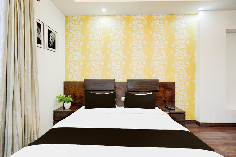 Room 3, Townhouse Sector 51 Noida, Gautam Buddha Nagar