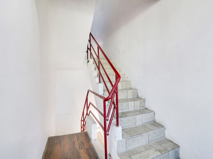 Interior 4, Collection O Hanamkonda Near NIT, Warangal
