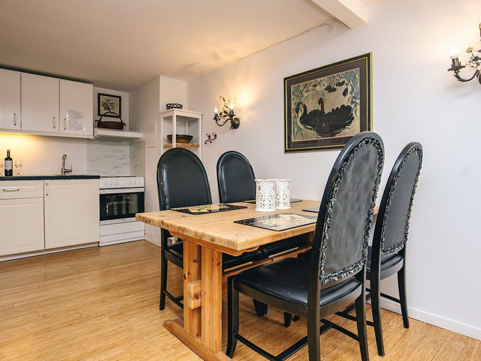 Interior 5, 4 Person Holiday Home in Brovst, Jammerbugt