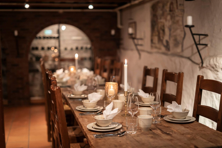 Food & Drinks 5, Home Hotel Tollboden, Drammen