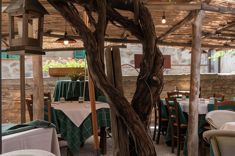 Food & Drinks 5, Borgo San Quirico d'Orcia B&B - Capitano Collection - Albergo diffuso, Siena