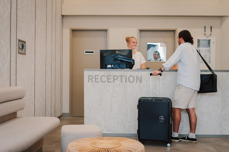 Public Area 3, Alivio Hotel Cairns, Cairns