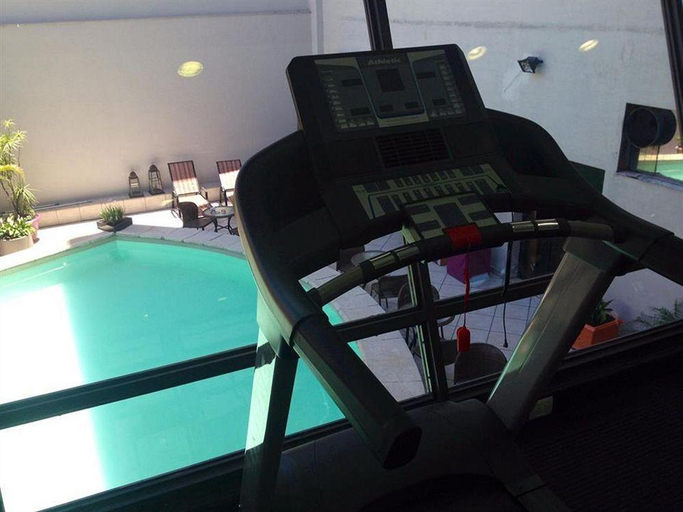 Sport & Beauty, Garden Park Suites & Eventos , Capital